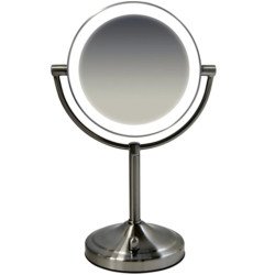 MIROIR SANS FIL ILLUMINE HOMEDICS