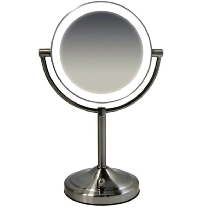 MIROIR SANS FIL ILLUMINE HOMEDICS