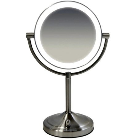 MIROIR SANS FIL ILLUMINE HOMEDICS