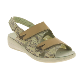 SANDALES CHUT GINA