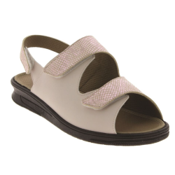 SANDALES CHUT NEFELIE